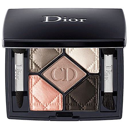 christian dior csmopolite eyeshadow|62 dollar five shade eyeshadow.